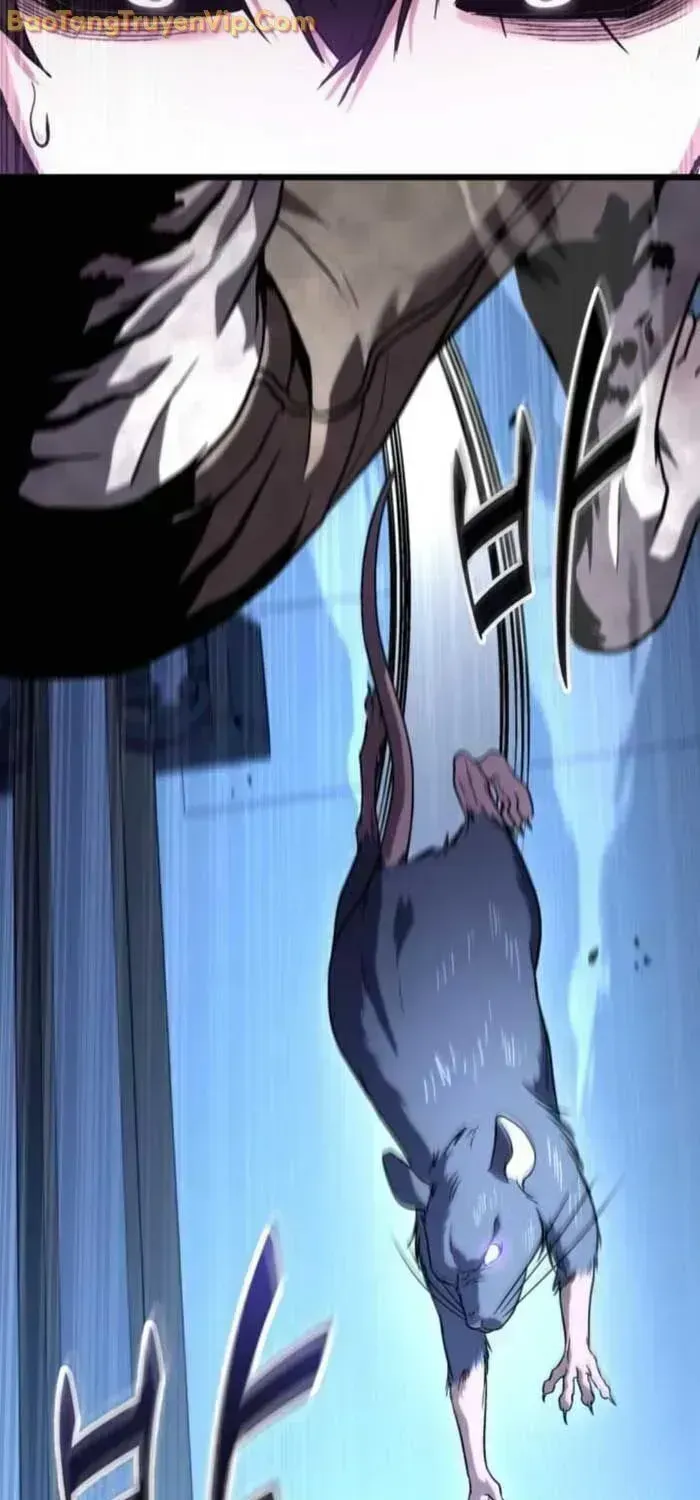 Tuyệt Đối Dân Cư Chap 34.6 - Next Chap 35.6