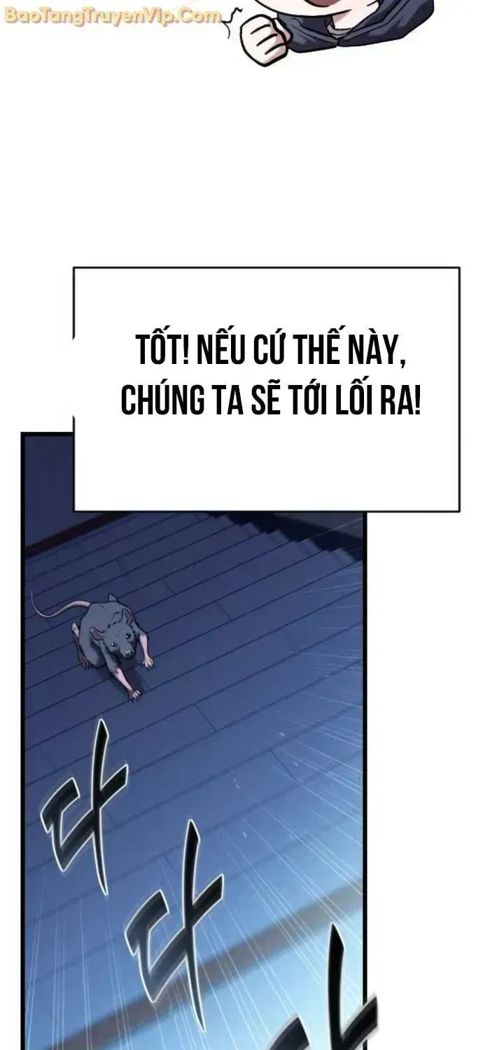 Tuyệt Đối Dân Cư Chap 34.6 - Next Chap 35.6