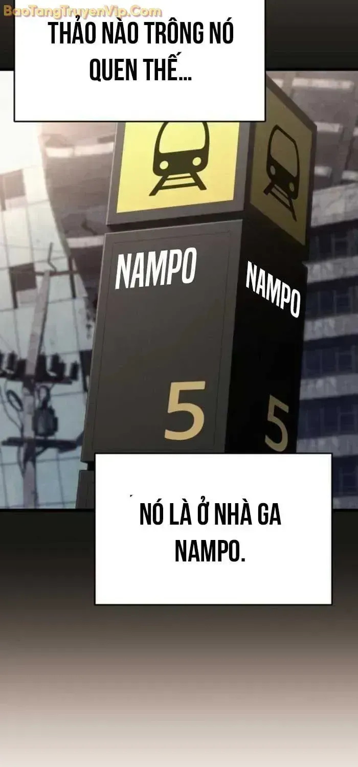 Tuyệt Đối Dân Cư Chap 34.6 - Next Chap 35.6