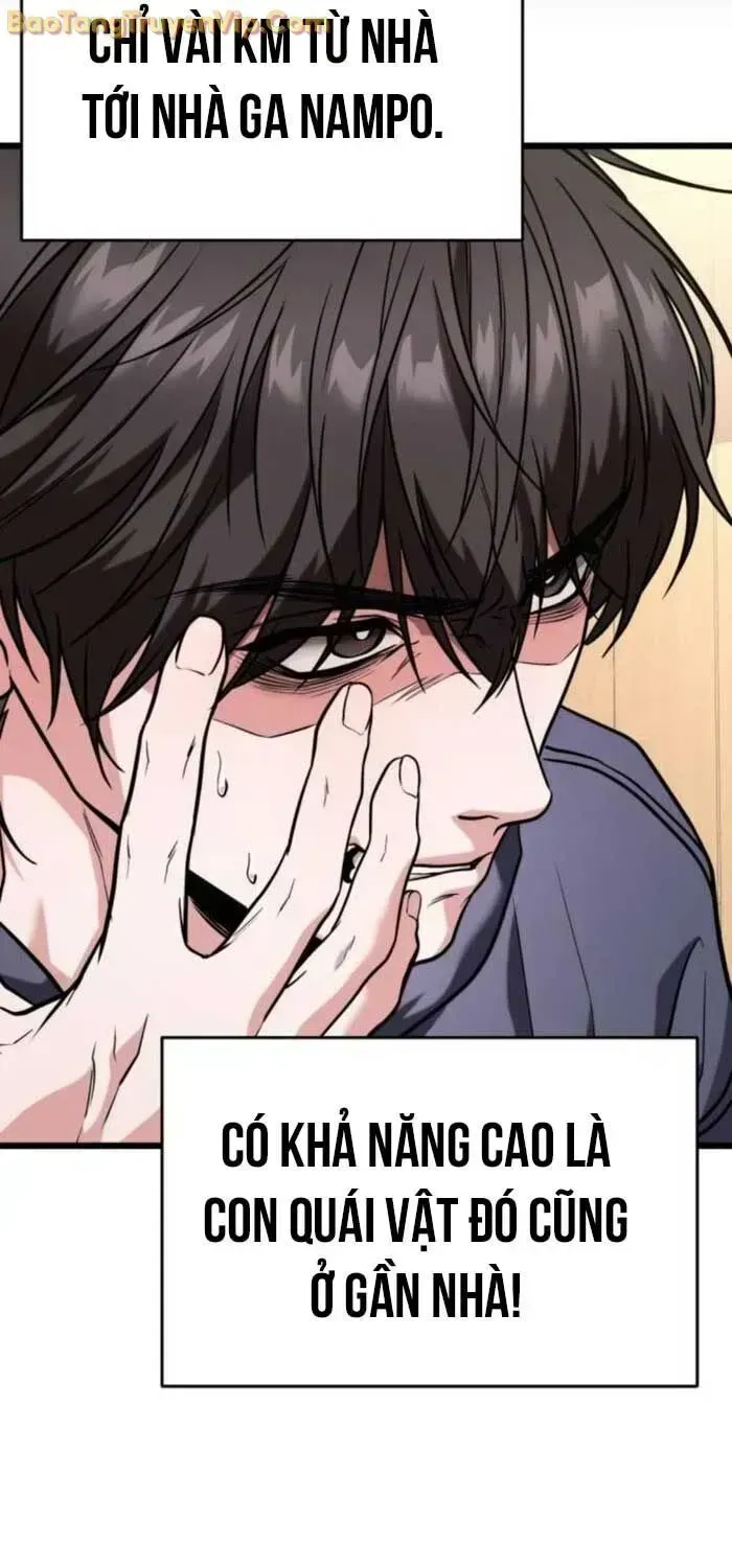 Tuyệt Đối Dân Cư Chap 34.6 - Next Chap 35.6