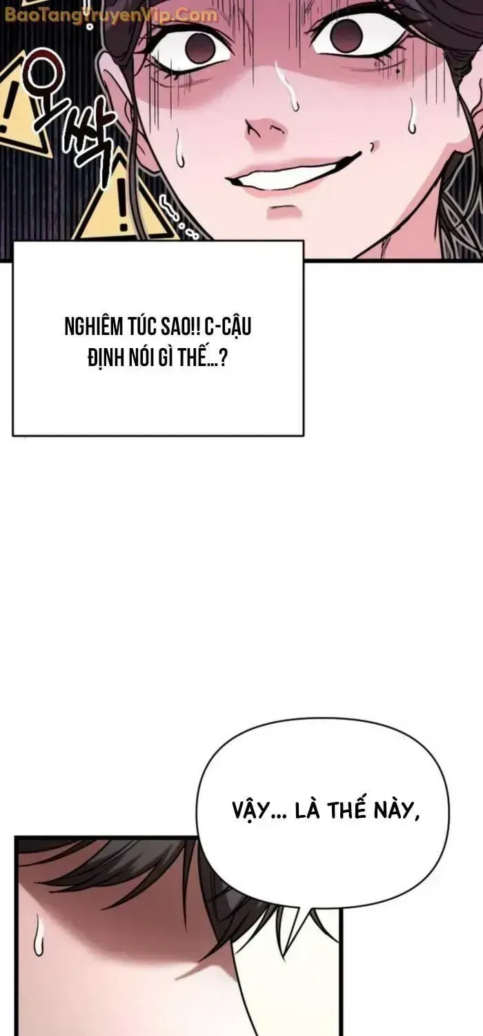 Tuyệt Đối Dân Cư Chap 34.6 - Next Chap 35.6