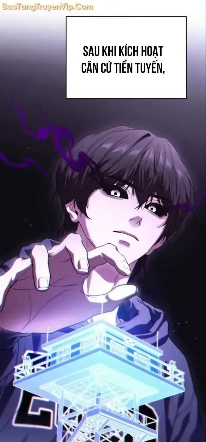 Tuyệt Đối Dân Cư Chap 34.6 - Next Chap 35.6