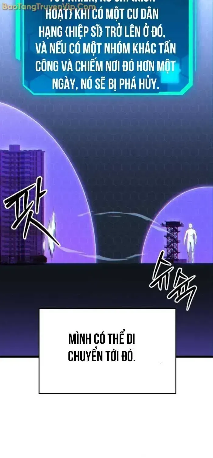 Tuyệt Đối Dân Cư Chap 34.6 - Next Chap 35.6