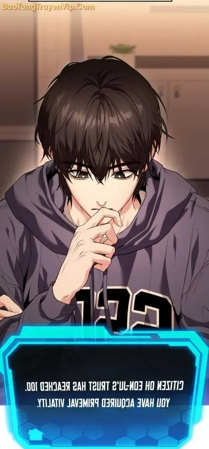 Tuyệt Đối Dân Cư Chap 34.6 - Next Chap 35.6