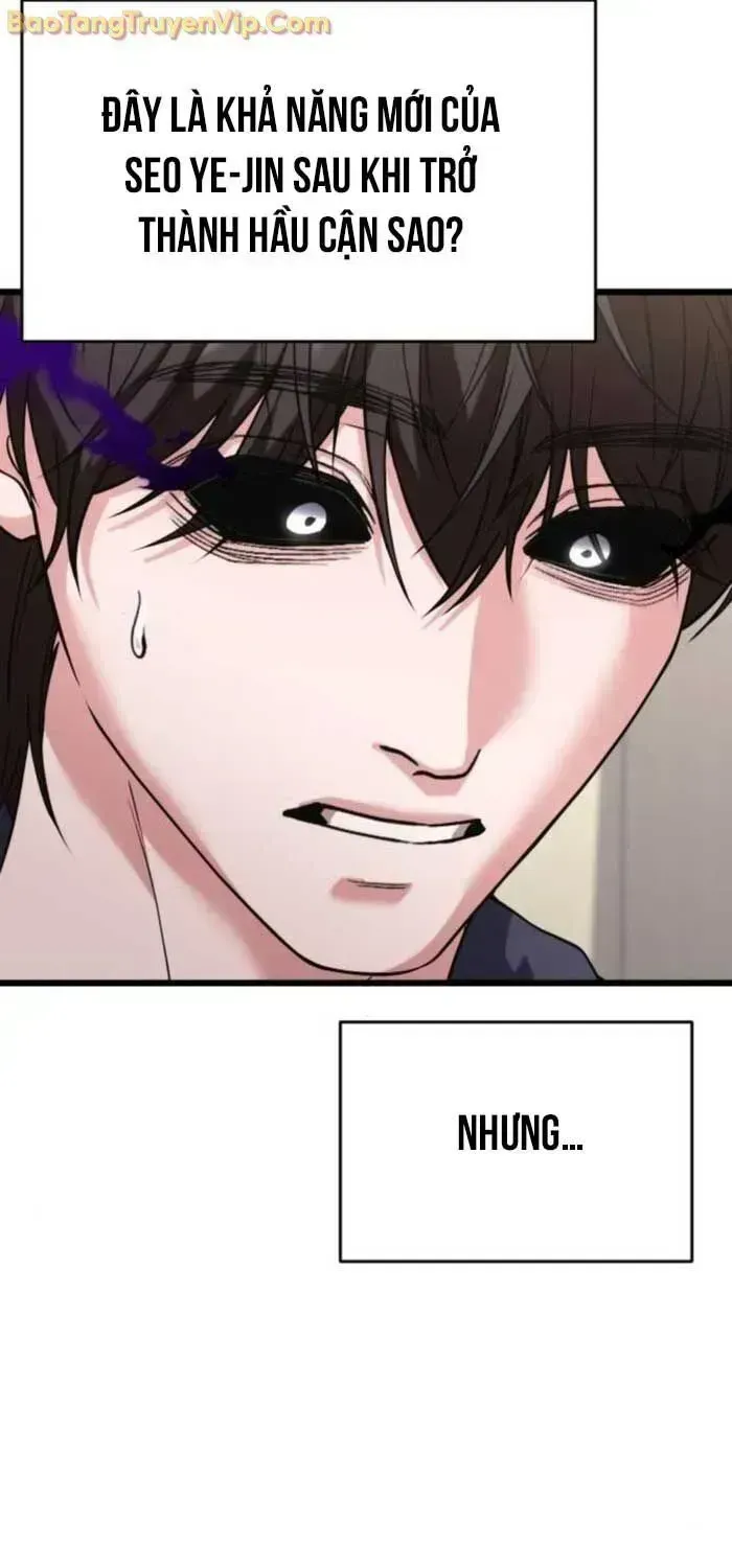 Tuyệt Đối Dân Cư Chap 34.6 - Next Chap 35.6