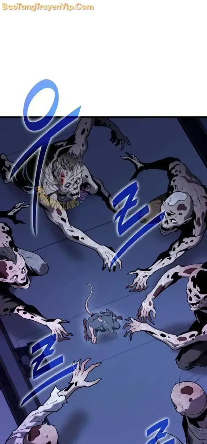 Tuyệt Đối Dân Cư Chap 34.6 - Next Chap 35.6