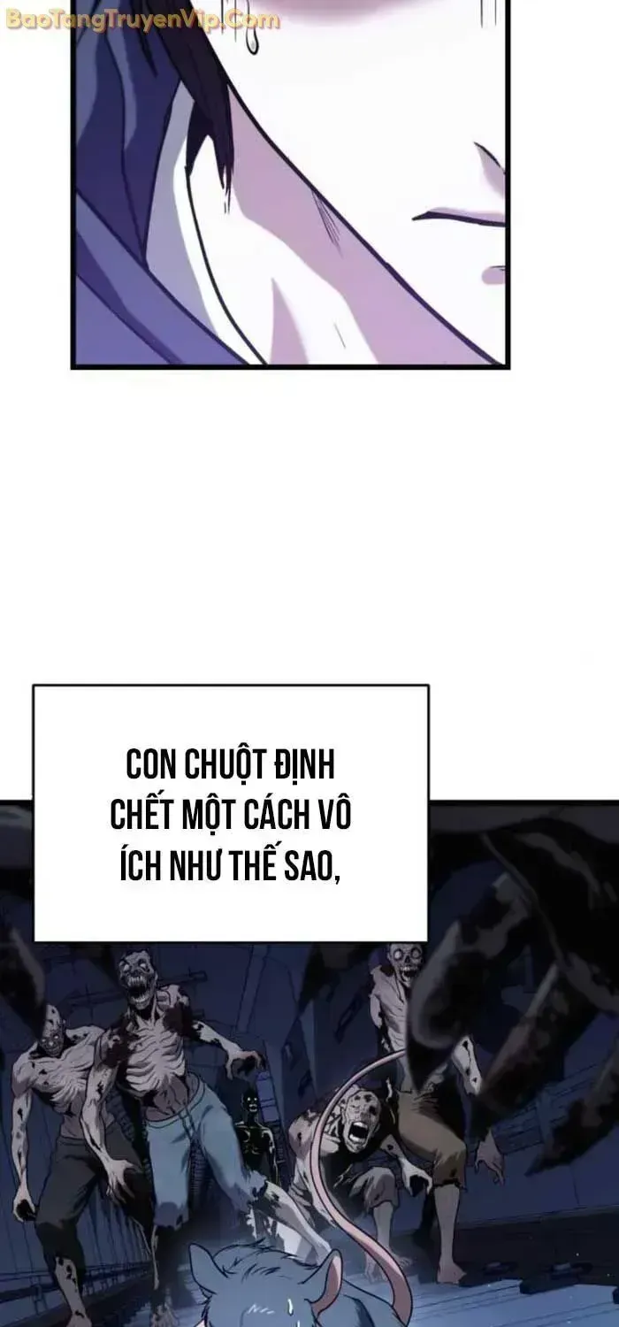 Tuyệt Đối Dân Cư Chap 34.6 - Next Chap 35.6