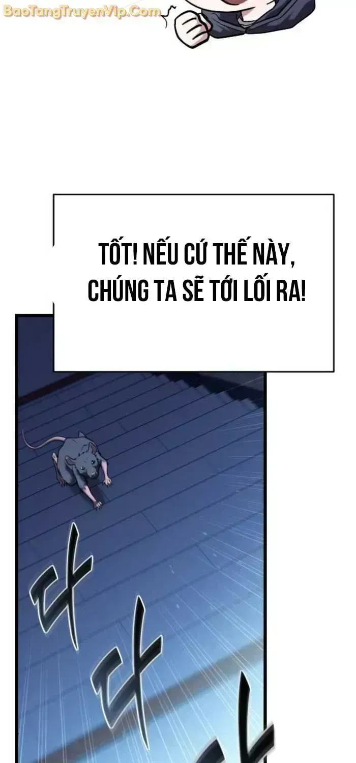 Tuyệt Đối Dân Cư Chap 34.8 - Next Chap 35.8