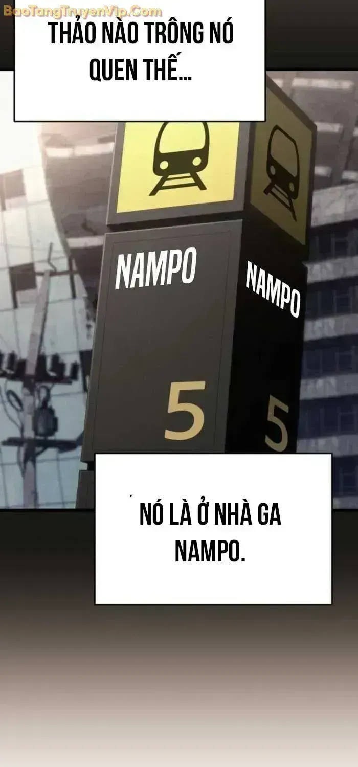 Tuyệt Đối Dân Cư Chap 34.8 - Next Chap 35.8