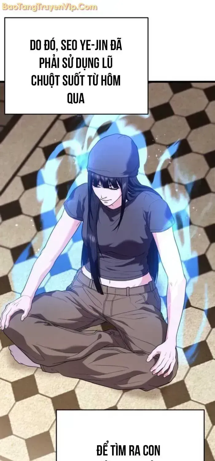 Tuyệt Đối Dân Cư Chap 34.8 - Next Chap 35.8