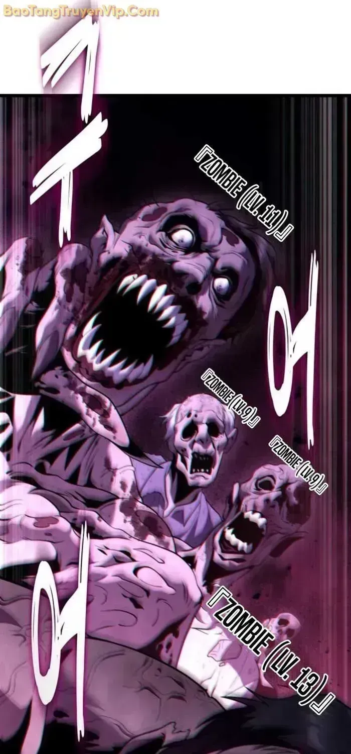 Tuyệt Đối Dân Cư Chap 34.8 - Next Chap 35.8