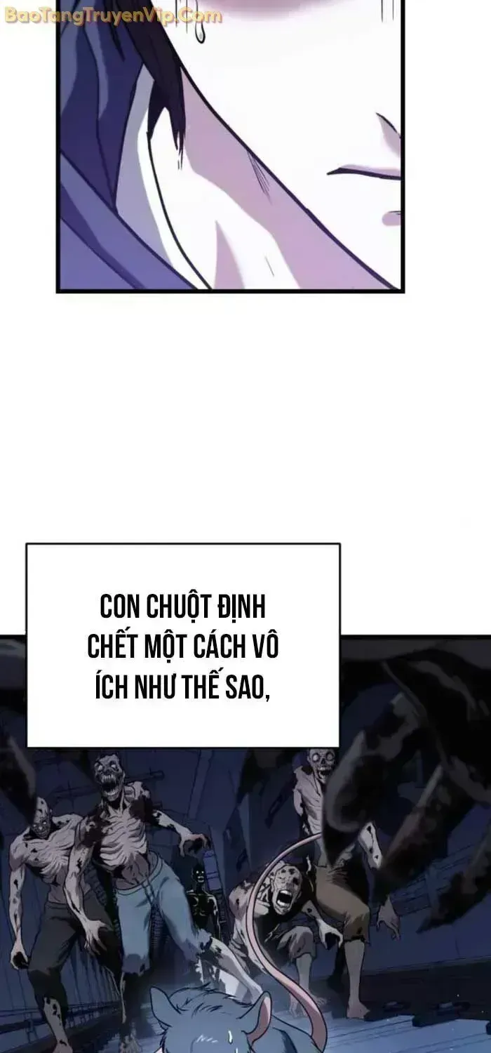 Tuyệt Đối Dân Cư Chap 34.8 - Next Chap 35.8