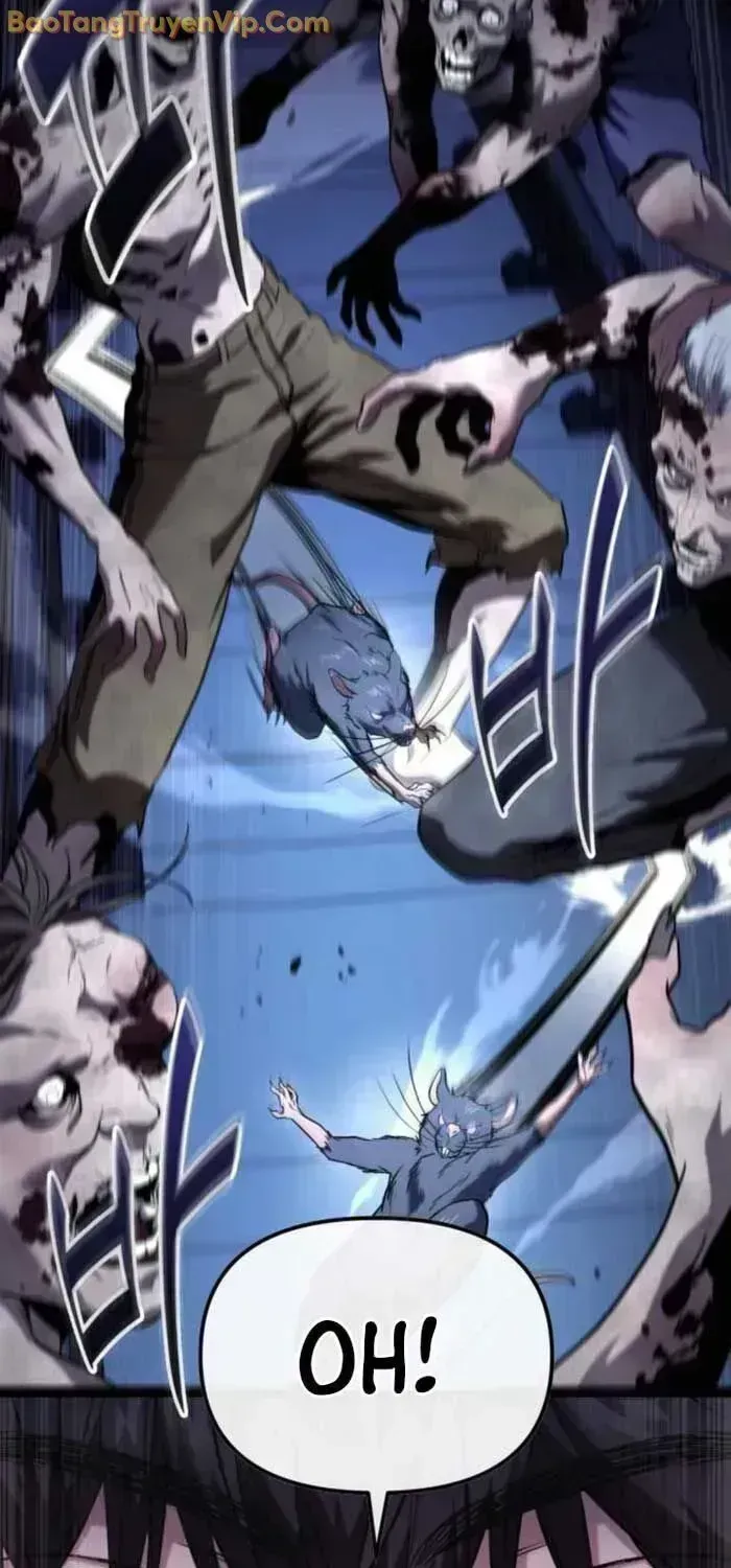 Tuyệt Đối Dân Cư Chap 34.9 - Next Chap 35.9