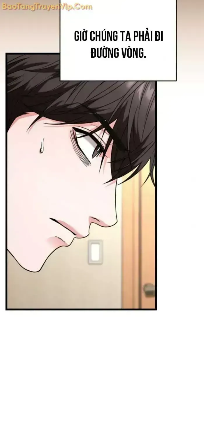 Tuyệt Đối Dân Cư Chap 34.9 - Next Chap 35.9