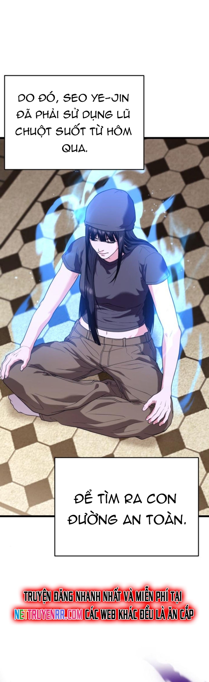 Tuyệt Đối Dân Cư Chap 34 - Next Chap 35