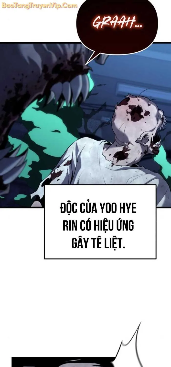 Tuyệt Đối Dân Cư Chap 35.1 - Next Chap 36.1