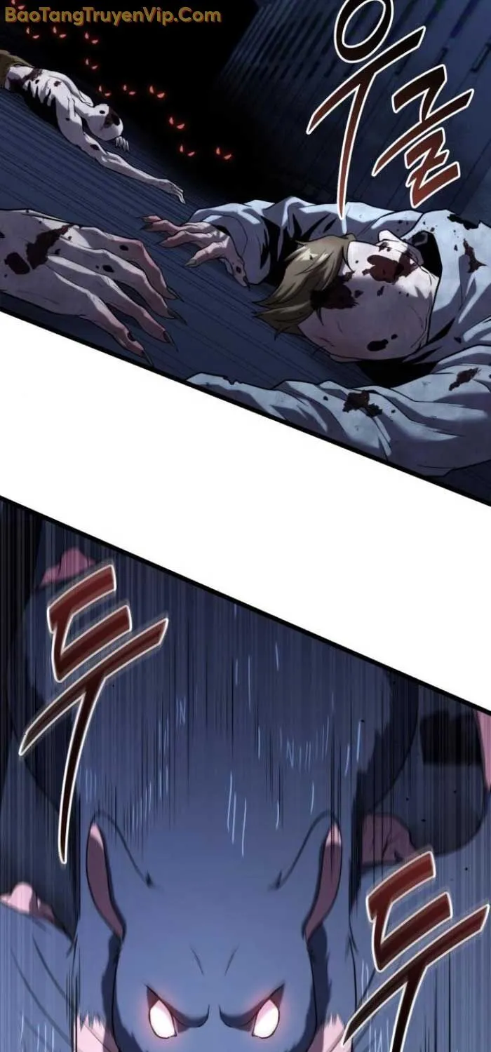 Tuyệt Đối Dân Cư Chap 35.1 - Next Chap 36.1