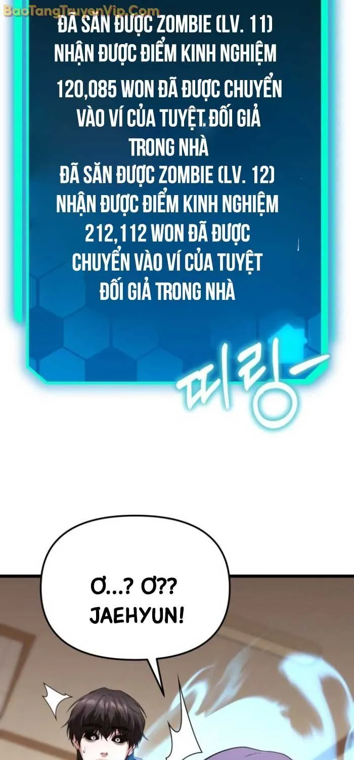 Tuyệt Đối Dân Cư Chap 35.1 - Next Chap 36.1