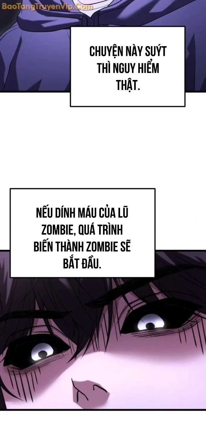 Tuyệt Đối Dân Cư Chap 35.1 - Next Chap 36.1