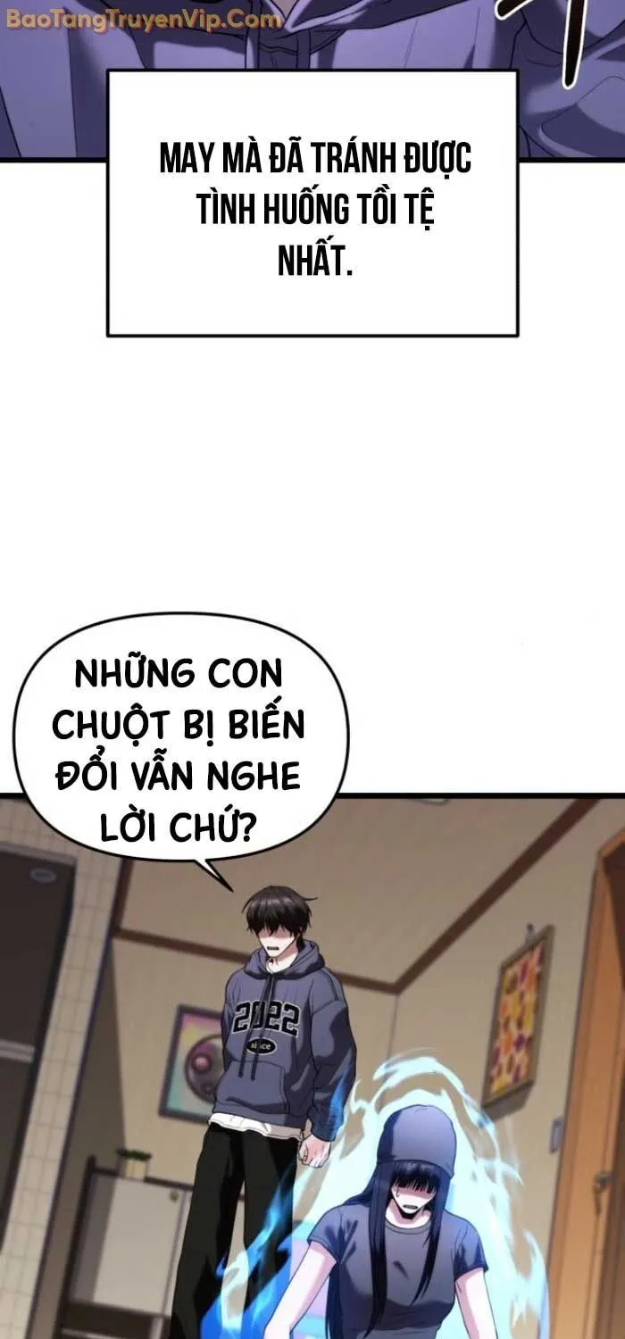 Tuyệt Đối Dân Cư Chap 35.1 - Next Chap 36.1