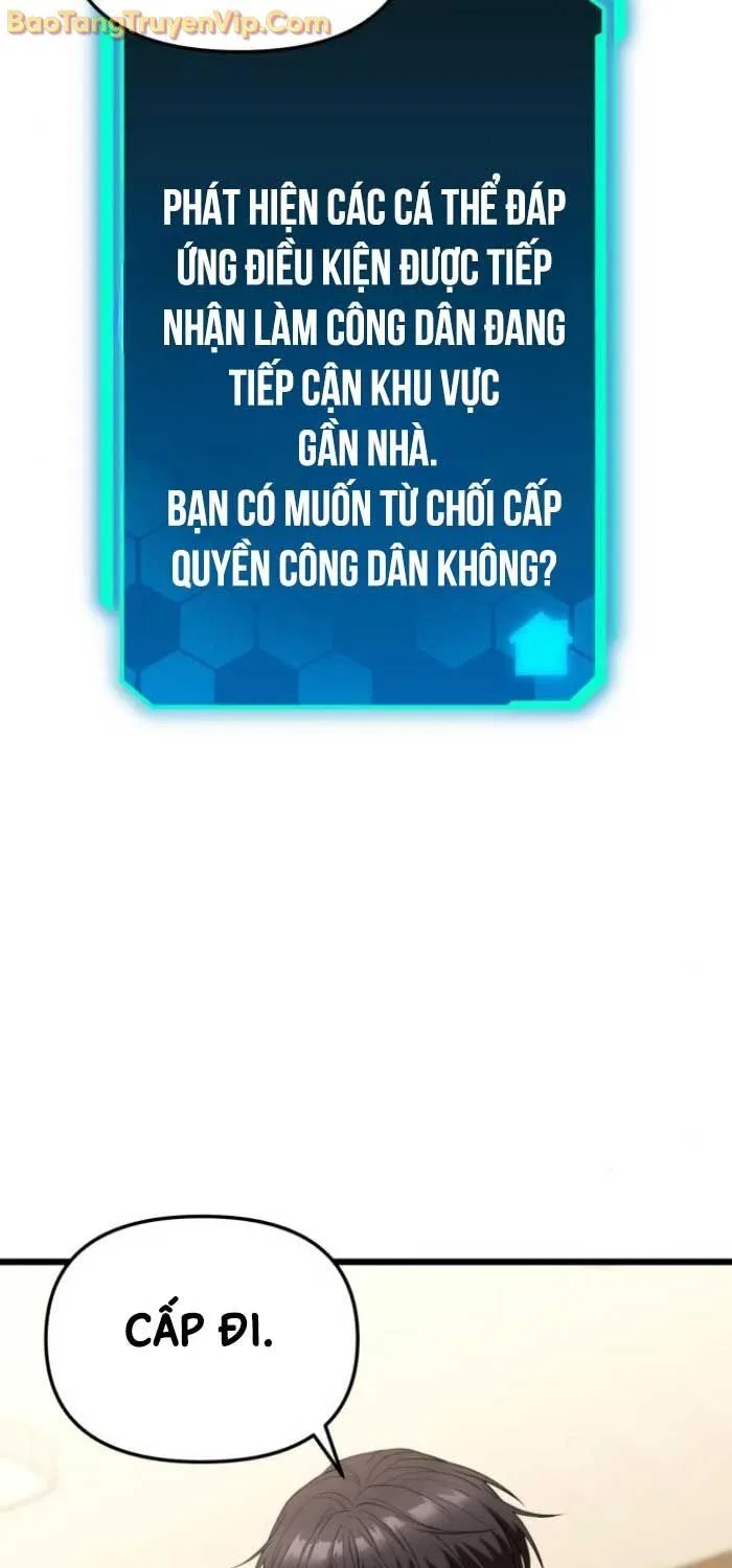 Tuyệt Đối Dân Cư Chap 35.1 - Next Chap 36.1