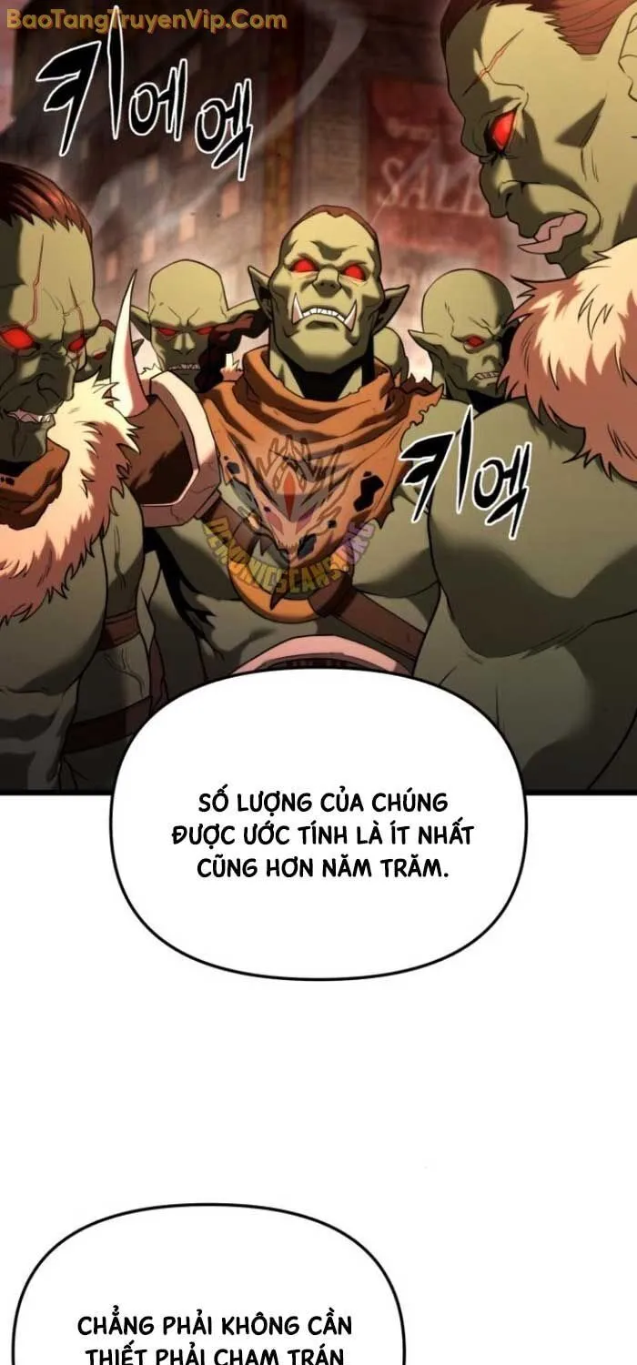 Tuyệt Đối Dân Cư Chap 35.1 - Next Chap 36.1