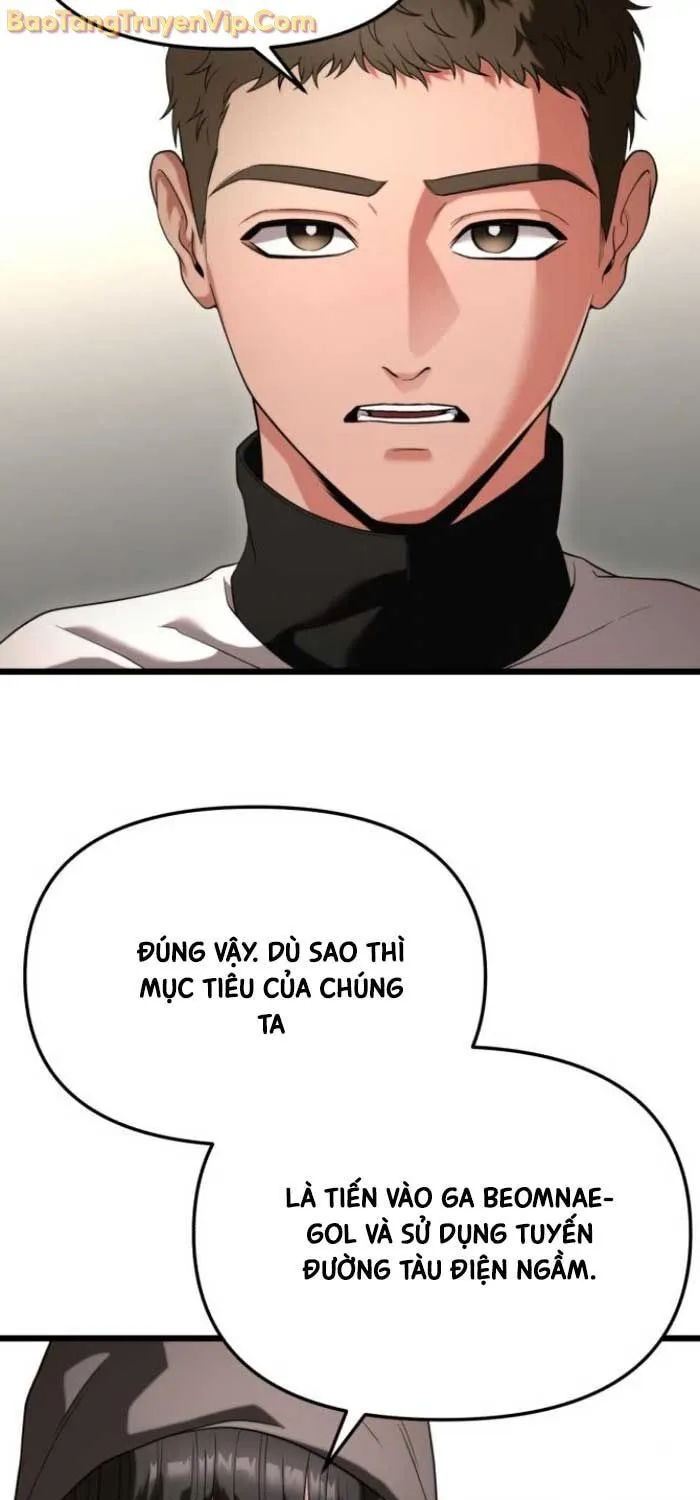 Tuyệt Đối Dân Cư Chap 35.1 - Next Chap 36.1