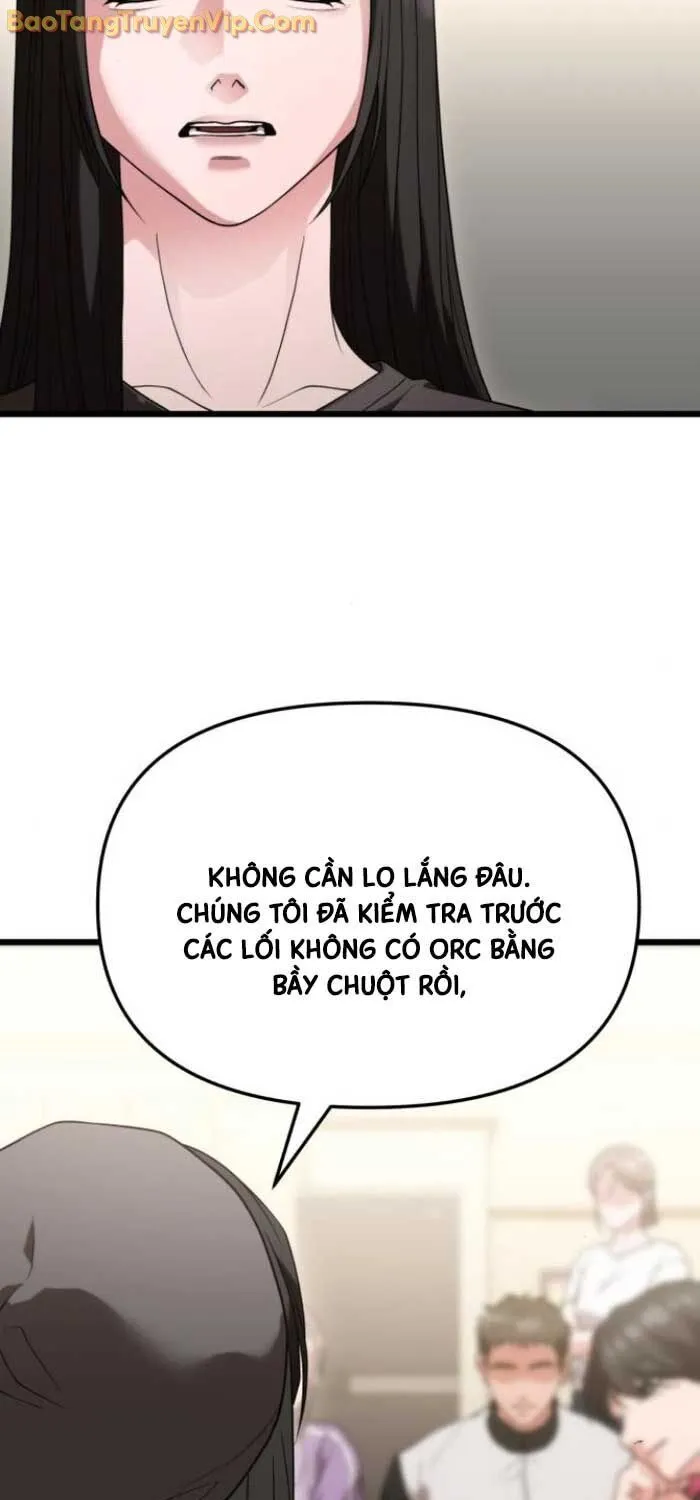 Tuyệt Đối Dân Cư Chap 35.1 - Next Chap 36.1