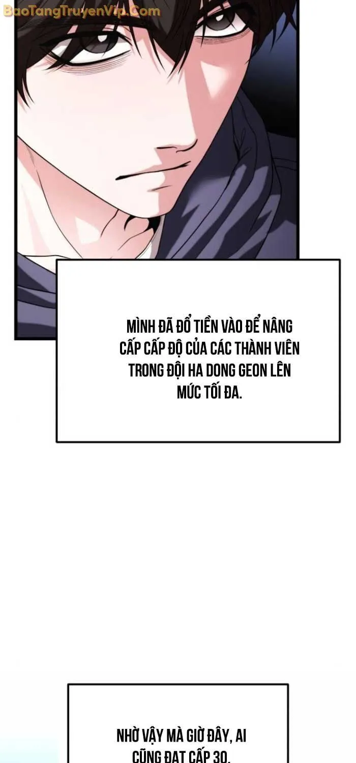 Tuyệt Đối Dân Cư Chap 35.1 - Next Chap 36.1