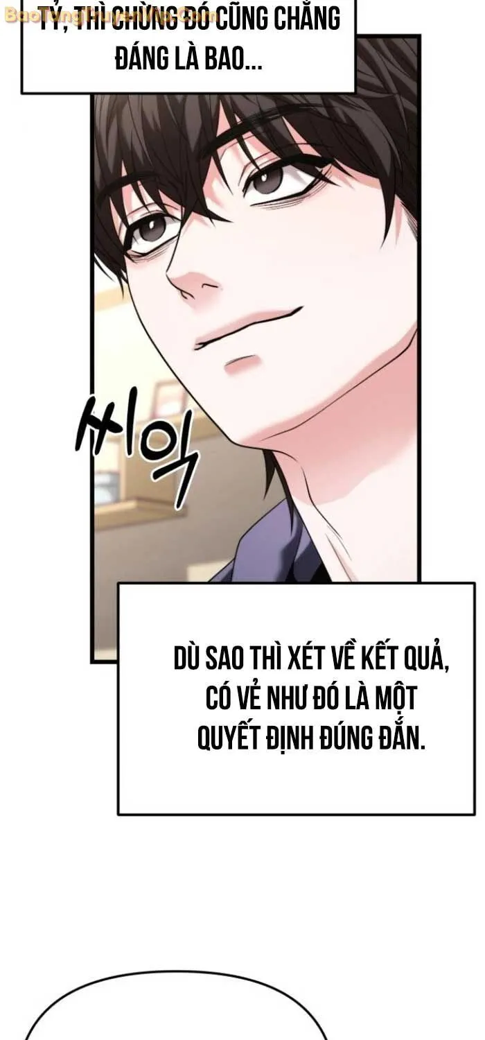 Tuyệt Đối Dân Cư Chap 35.1 - Next Chap 36.1