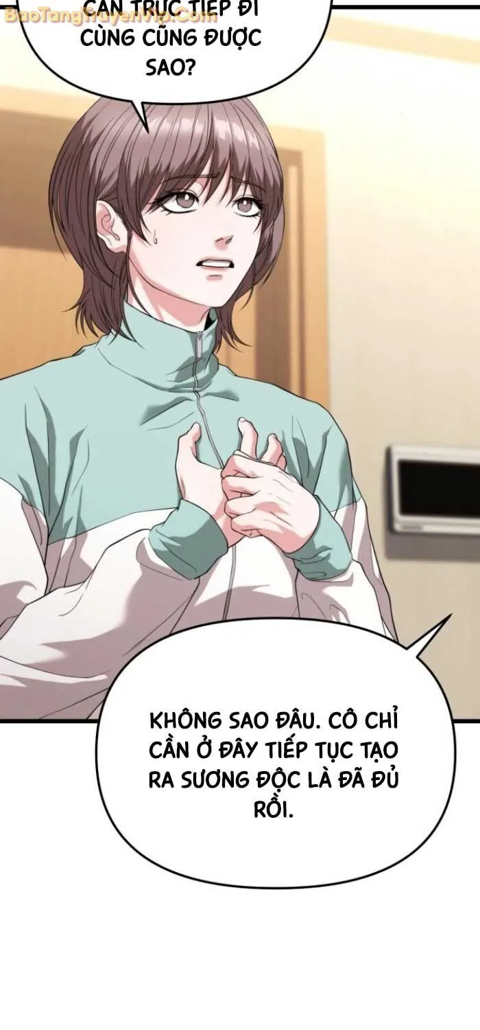 Tuyệt Đối Dân Cư Chap 35.1 - Next Chap 36.1