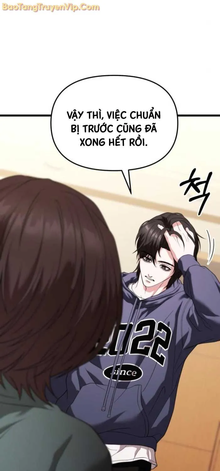 Tuyệt Đối Dân Cư Chap 35.1 - Next Chap 36.1