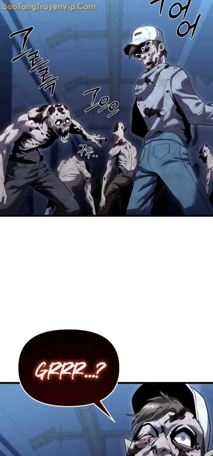 Tuyệt Đối Dân Cư Chap 35.1 - Next Chap 36.1