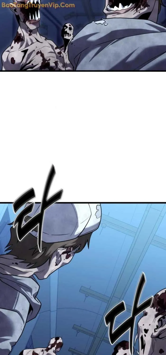 Tuyệt Đối Dân Cư Chap 35.1 - Next Chap 36.1