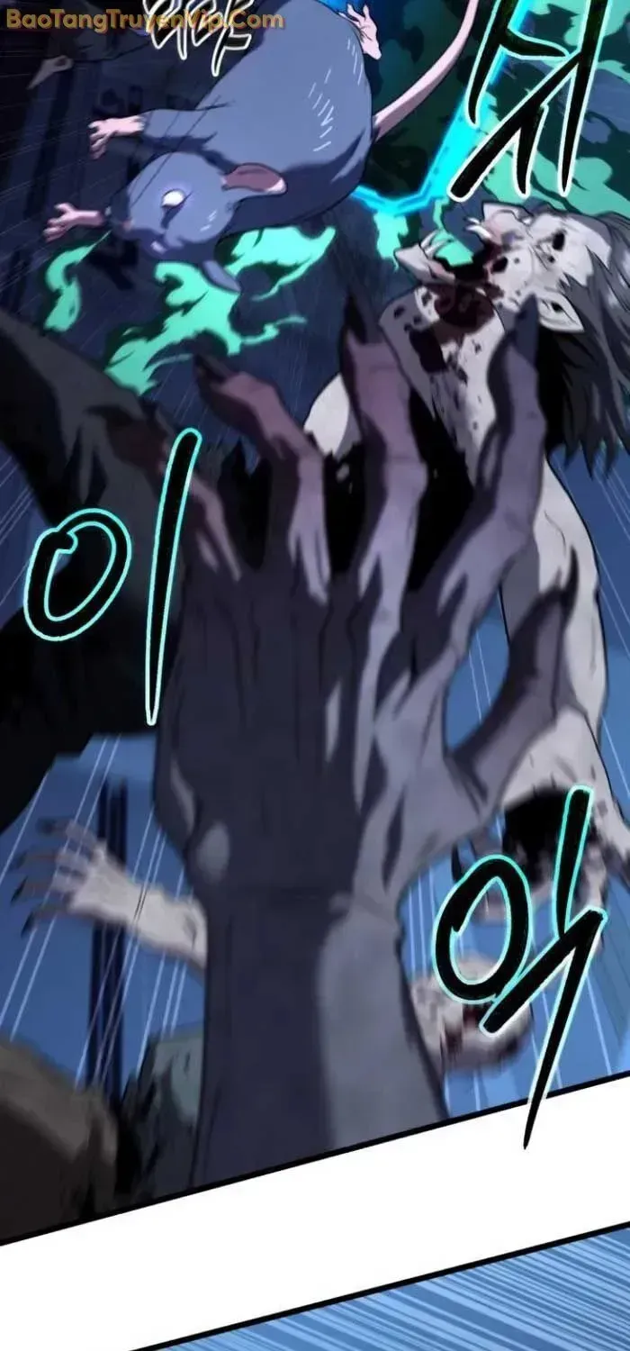 Tuyệt Đối Dân Cư Chap 35.3 - Next Chap 36.3