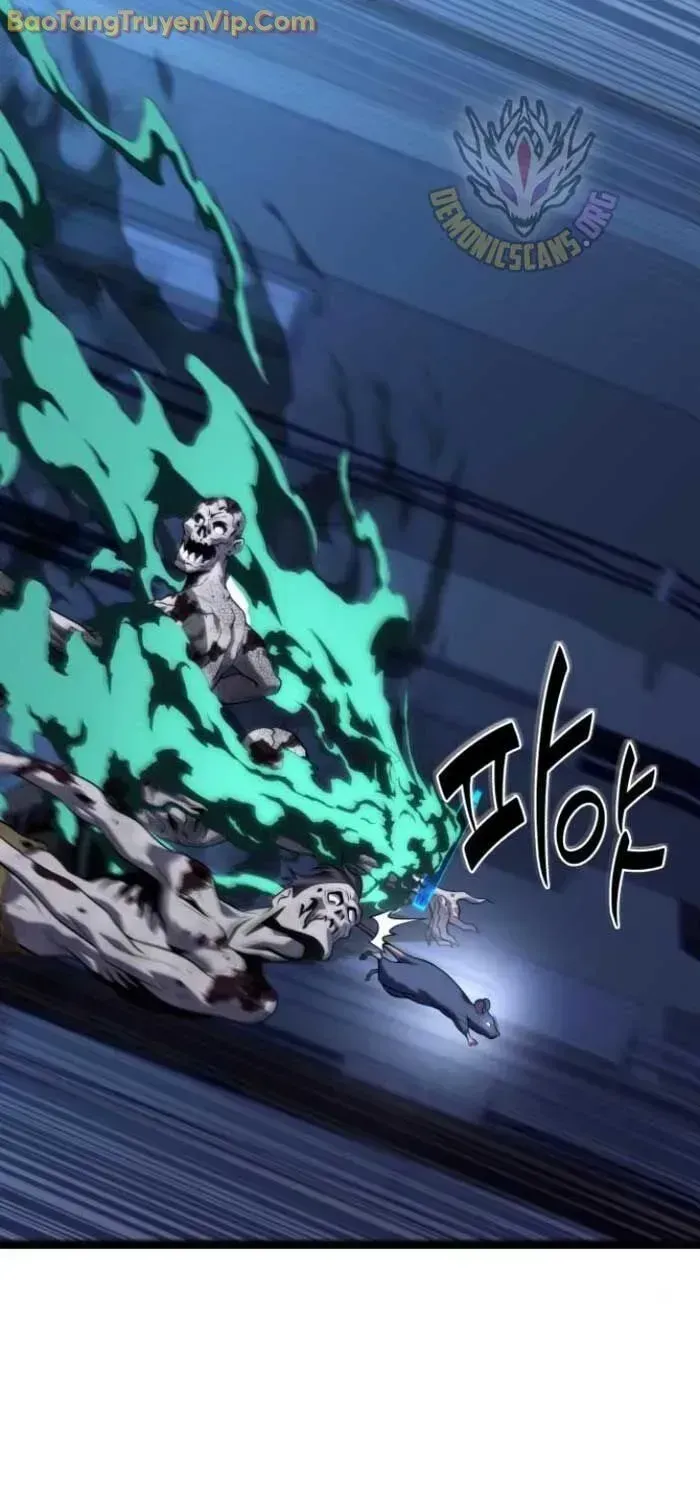 Tuyệt Đối Dân Cư Chap 35.3 - Next Chap 36.3