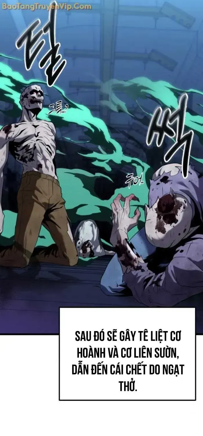 Tuyệt Đối Dân Cư Chap 35.3 - Next Chap 36.3