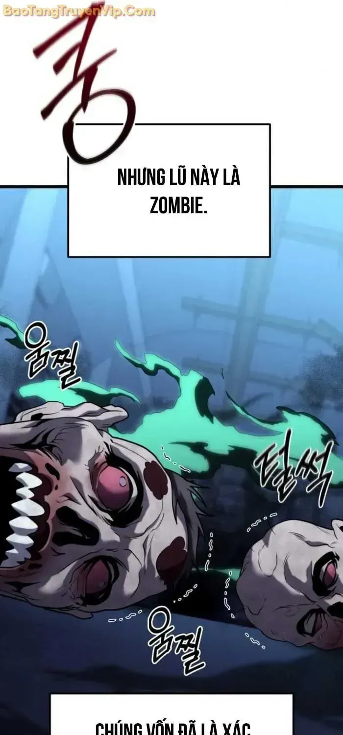 Tuyệt Đối Dân Cư Chap 35.3 - Next Chap 36.3