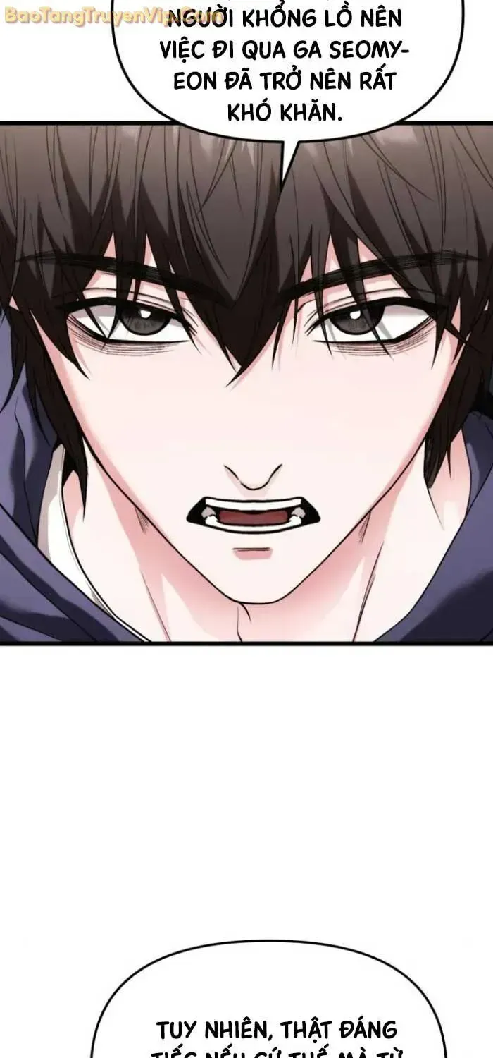 Tuyệt Đối Dân Cư Chap 35.3 - Next Chap 36.3