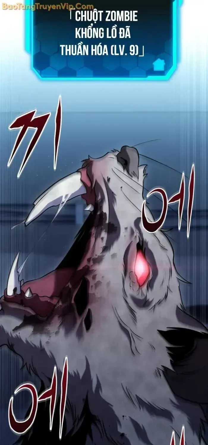 Tuyệt Đối Dân Cư Chap 35.3 - Next Chap 36.3