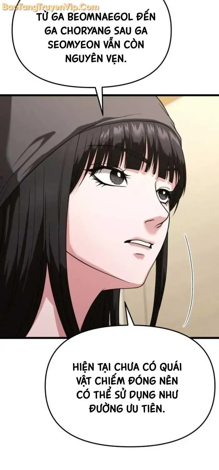 Tuyệt Đối Dân Cư Chap 35.3 - Next Chap 36.3