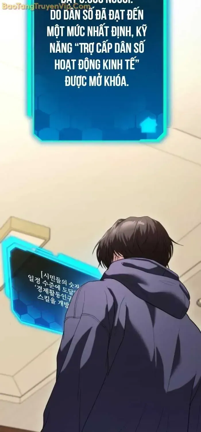 Tuyệt Đối Dân Cư Chap 35.3 - Next Chap 36.3