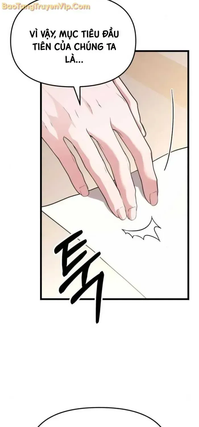 Tuyệt Đối Dân Cư Chap 35.3 - Next Chap 36.3