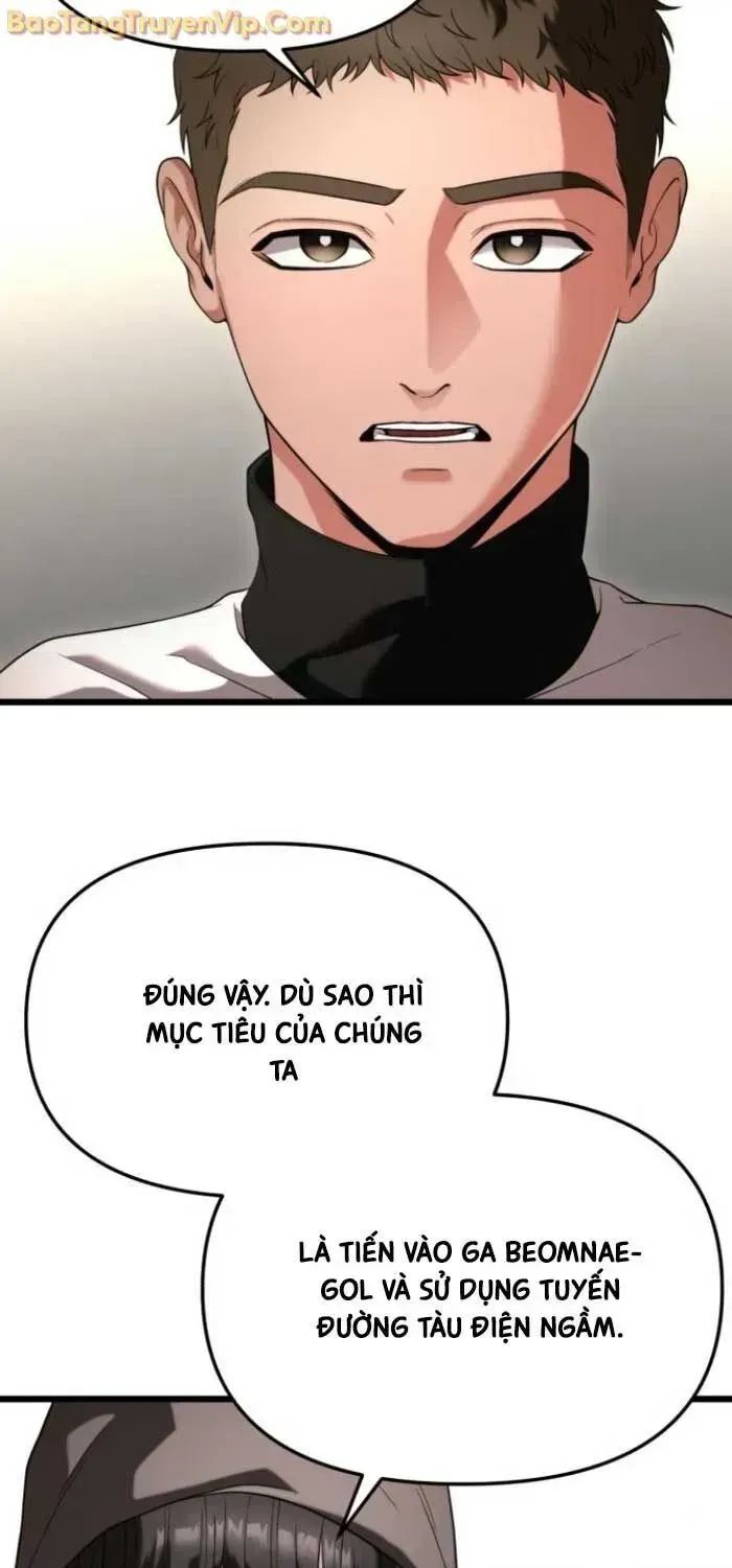 Tuyệt Đối Dân Cư Chap 35.3 - Next Chap 36.3