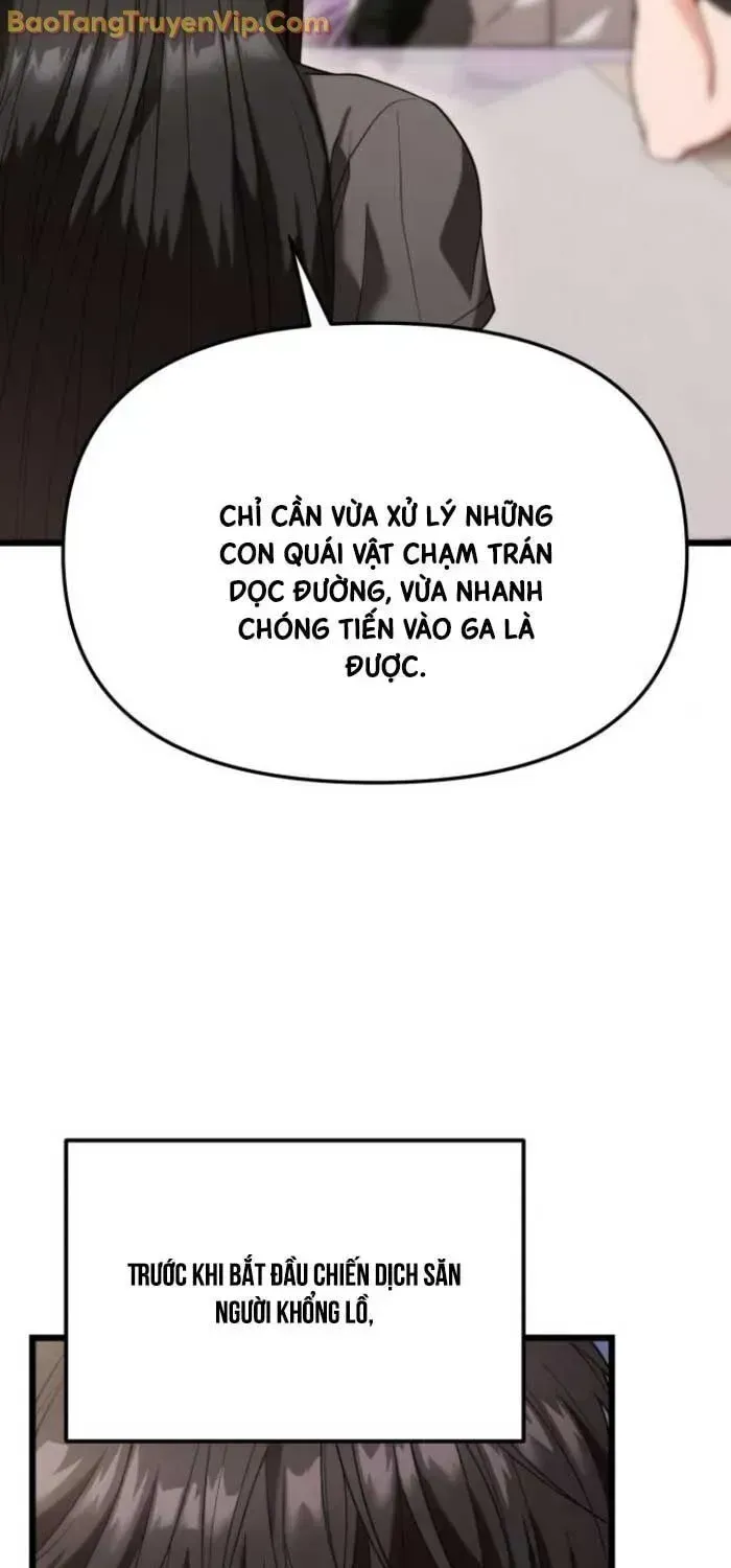 Tuyệt Đối Dân Cư Chap 35.3 - Next Chap 36.3