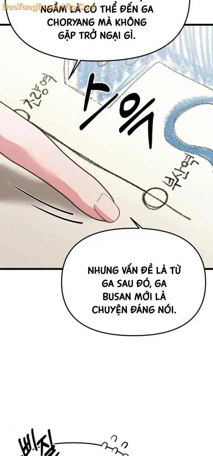 Tuyệt Đối Dân Cư Chap 35.3 - Next Chap 36.3