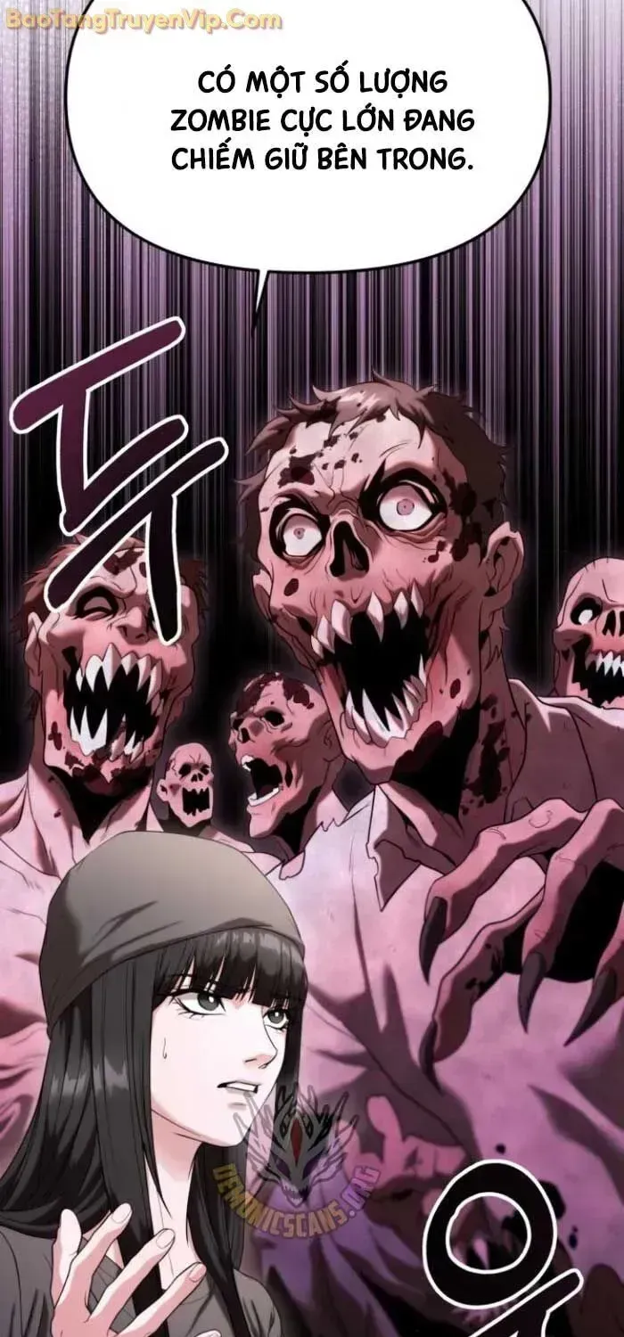 Tuyệt Đối Dân Cư Chap 35.3 - Next Chap 36.3