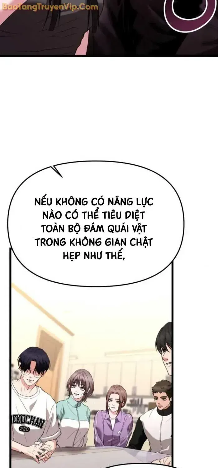 Tuyệt Đối Dân Cư Chap 35.3 - Next Chap 36.3
