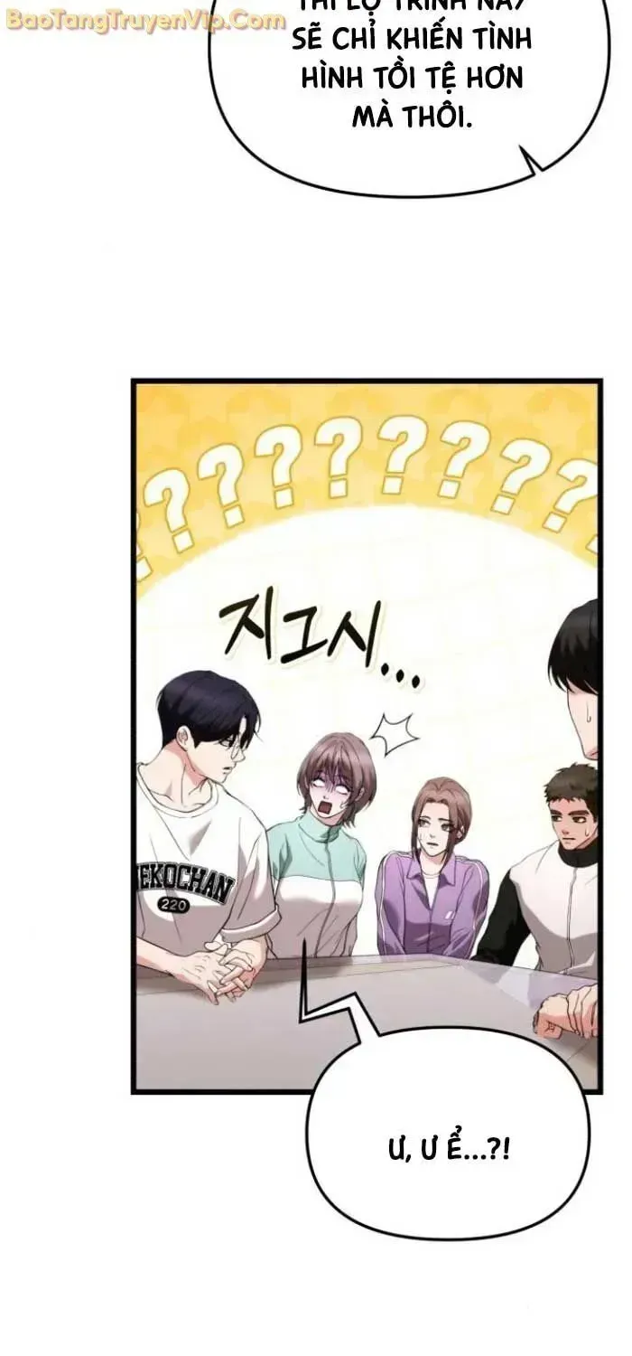 Tuyệt Đối Dân Cư Chap 35.3 - Next Chap 36.3