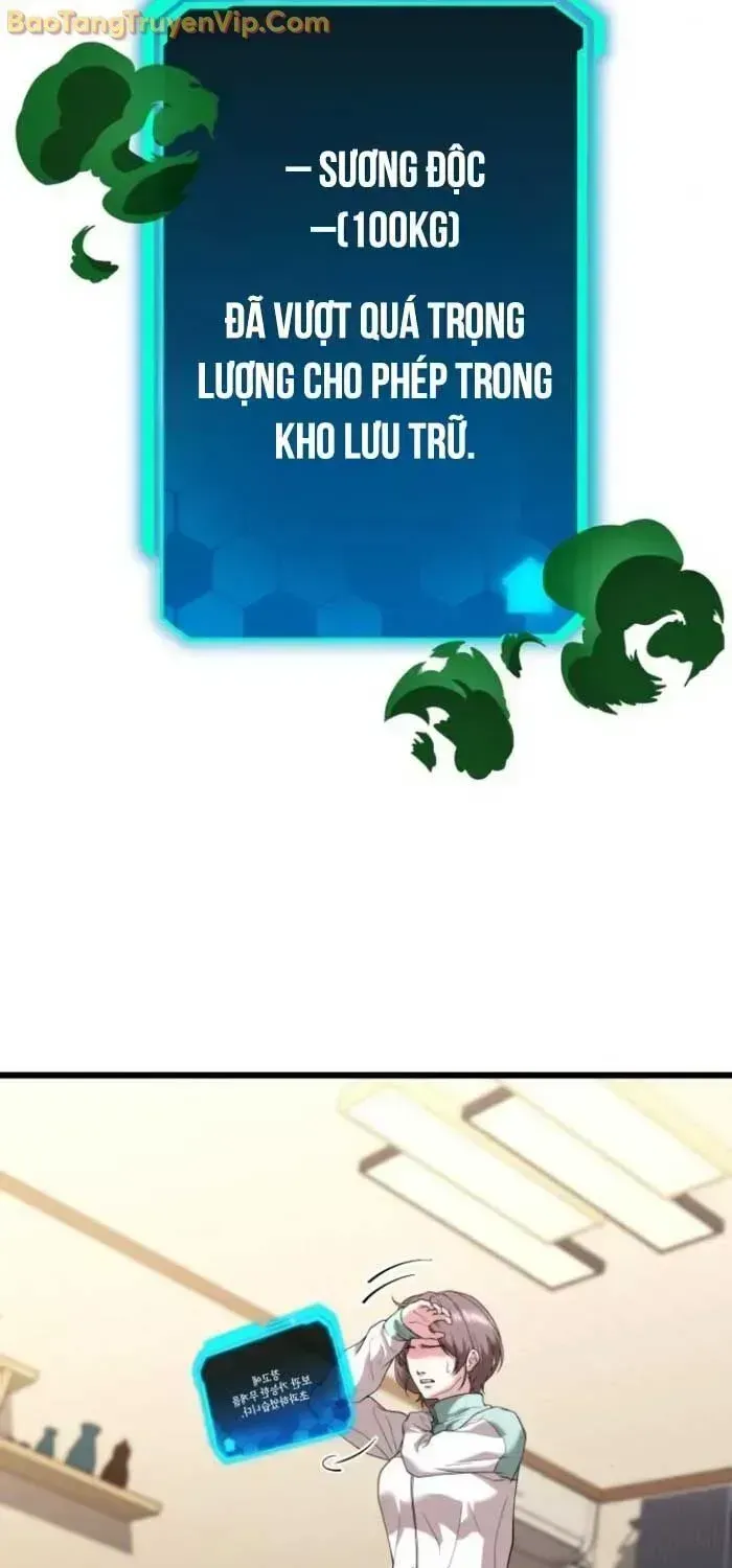 Tuyệt Đối Dân Cư Chap 35.3 - Next Chap 36.3